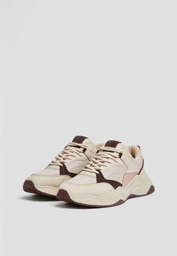 фото Кроссовки pull&bear
