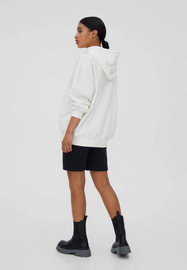 фото Худи pull&bear