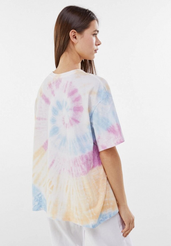 фото Футболка bershka