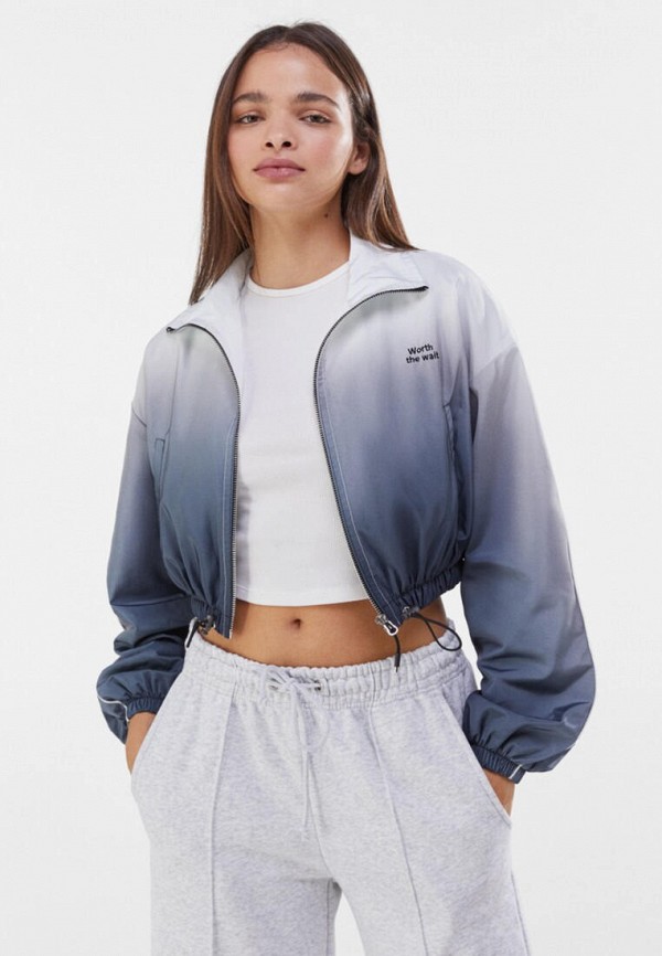 фото Куртка bershka