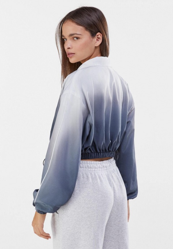 фото Куртка bershka