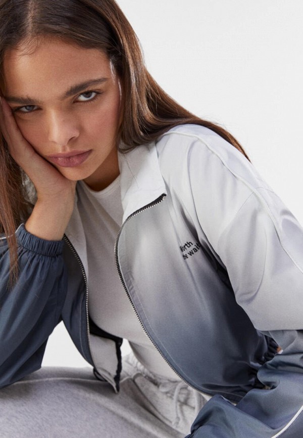 фото Куртка bershka
