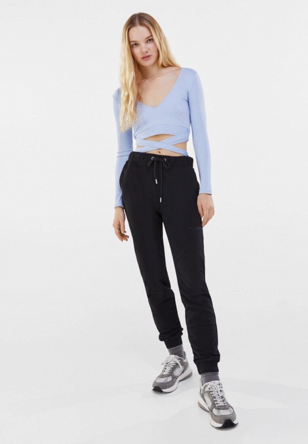 фото Топ bershka