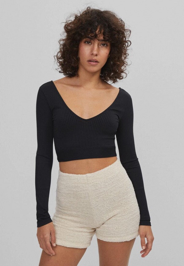 фото Топ bershka