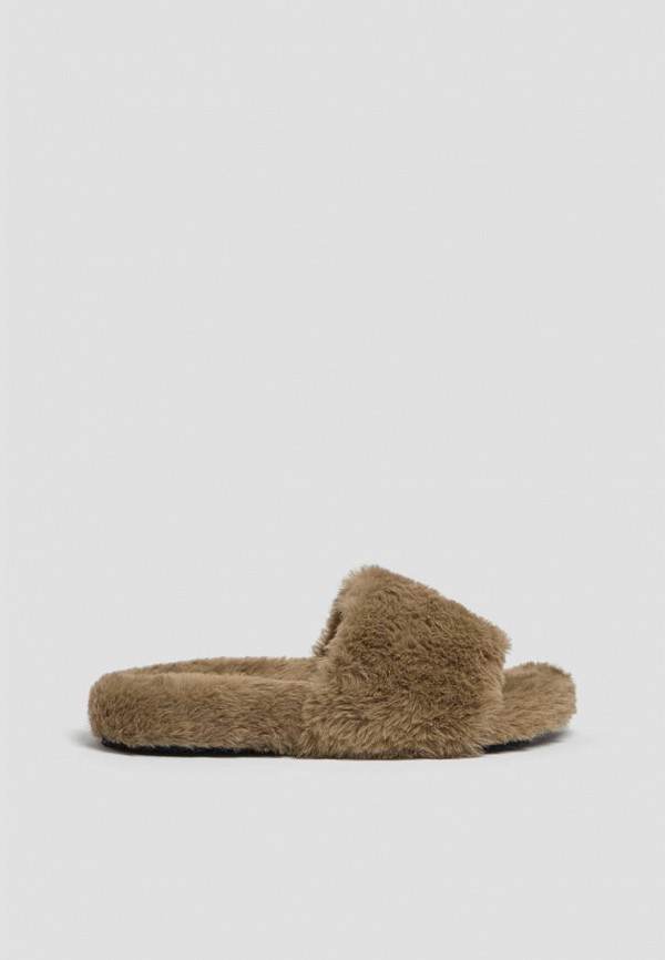 фото Тапочки pull&bear