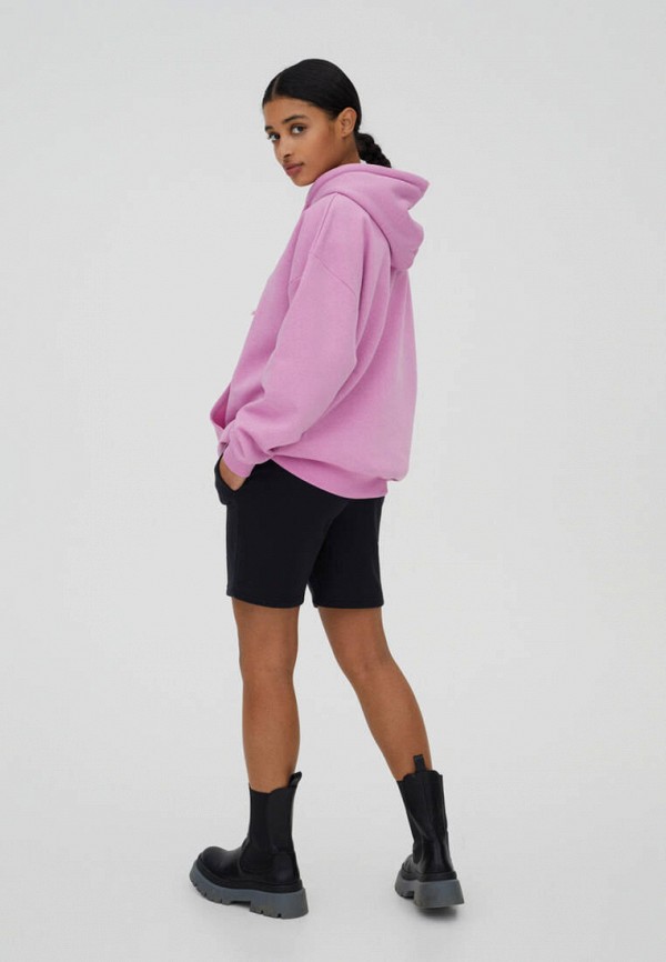 фото Худи pull&bear