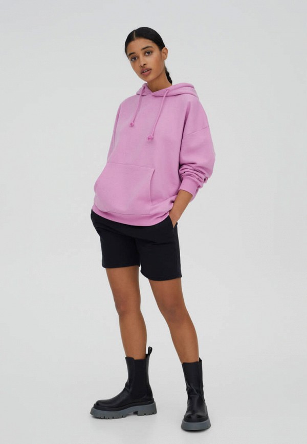 фото Худи pull&bear