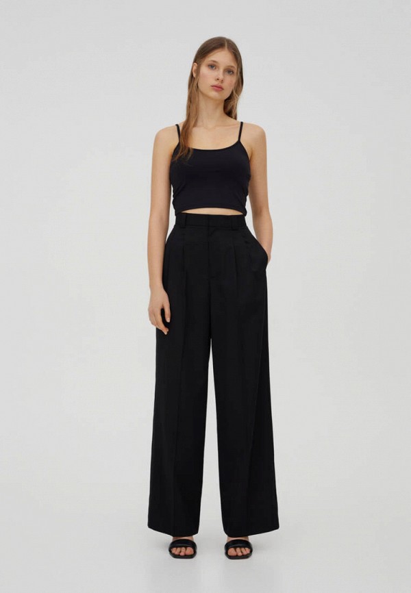 фото Брюки pull&bear