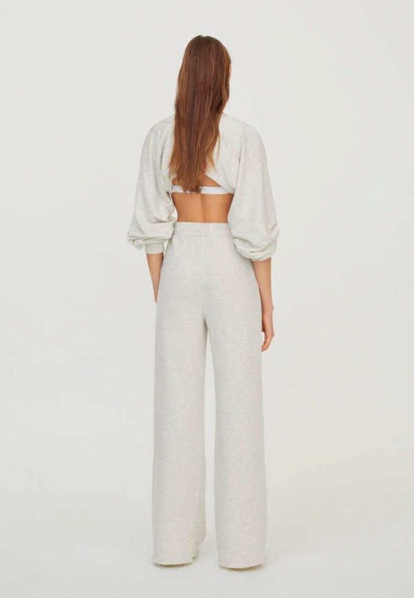 фото Брюки спортивные pull&bear
