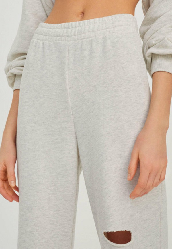 фото Брюки спортивные pull&bear