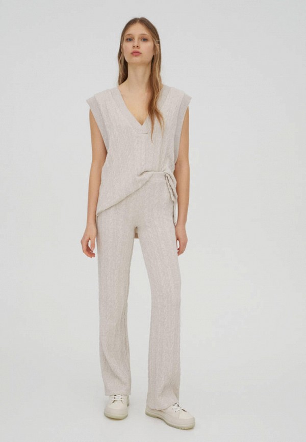 фото Брюки pull&bear