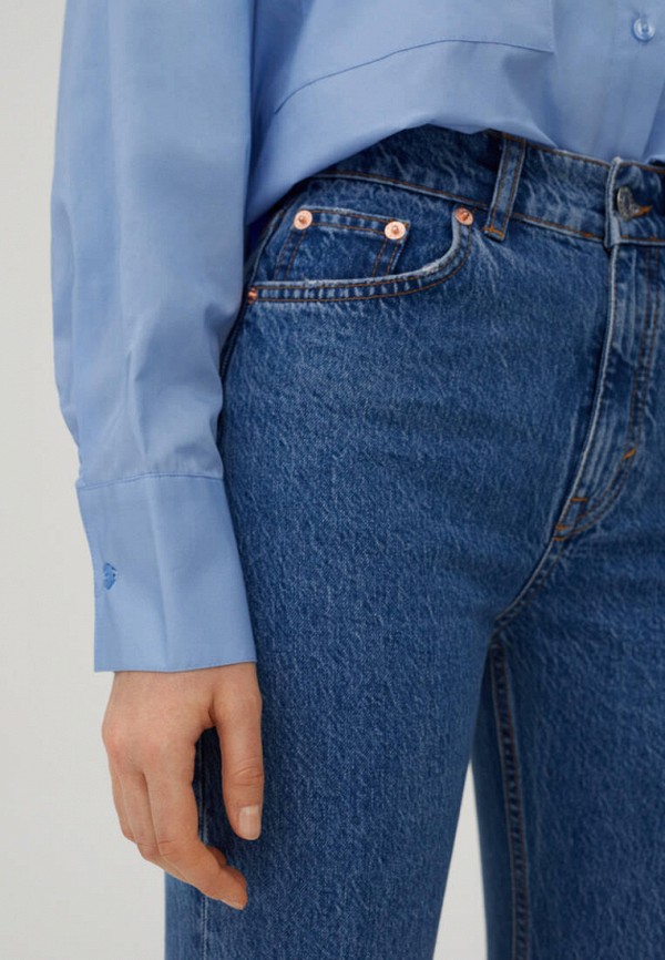 фото Джинсы pull&bear