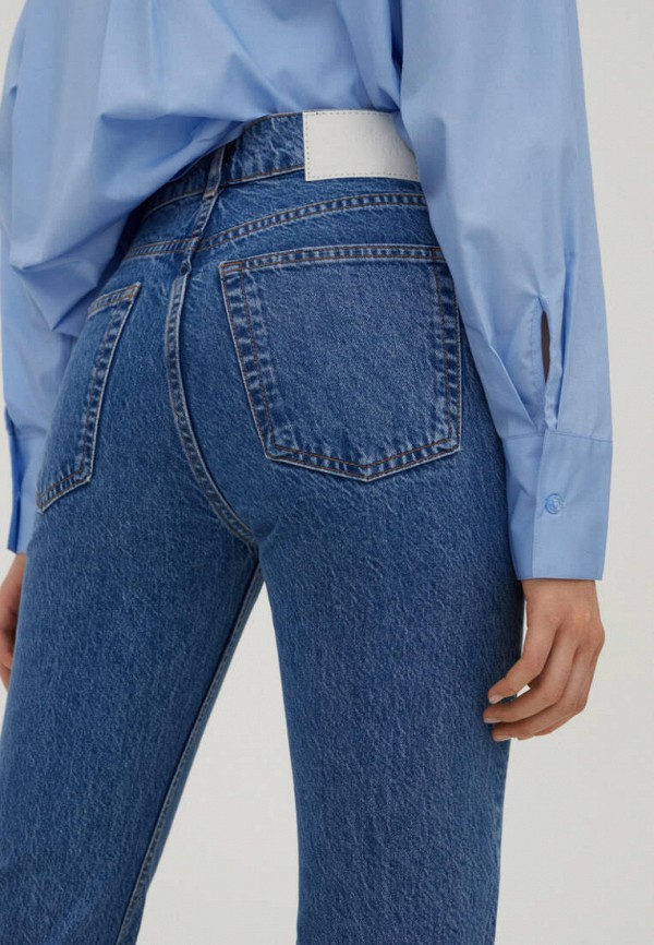 фото Джинсы pull&bear
