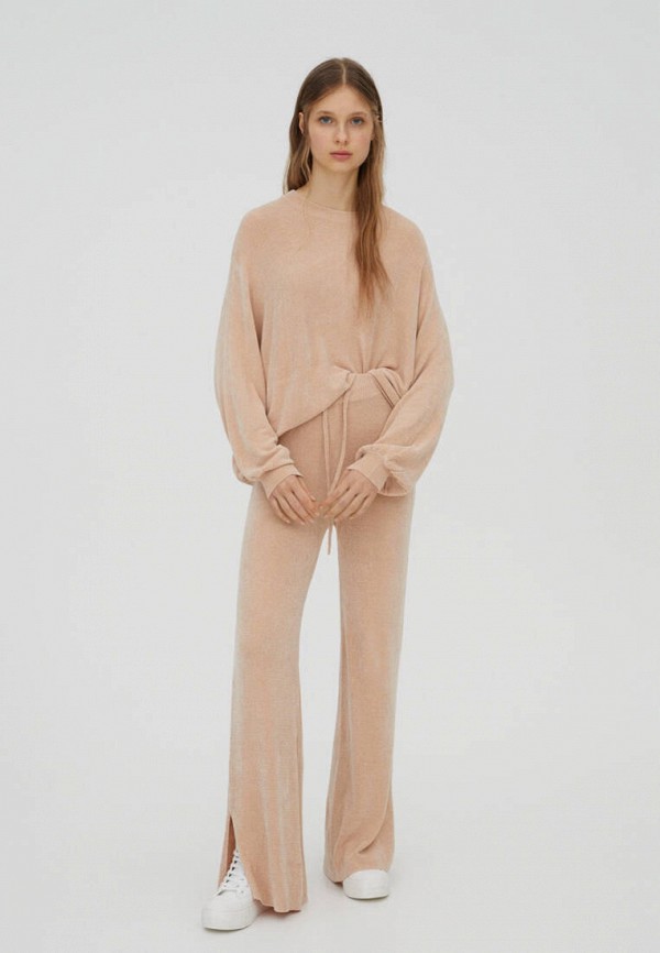фото Брюки pull&bear