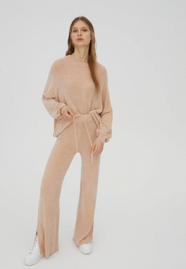 фото Брюки pull&bear