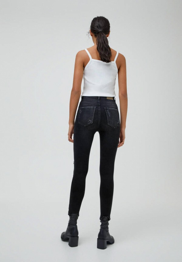 фото Джинсы pull&bear
