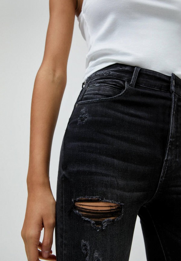 фото Джинсы pull&bear