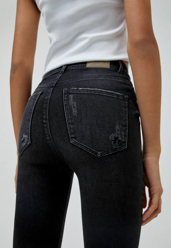 фото Джинсы pull&bear
