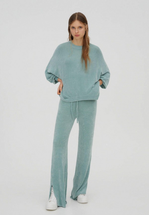 фото Брюки pull&bear