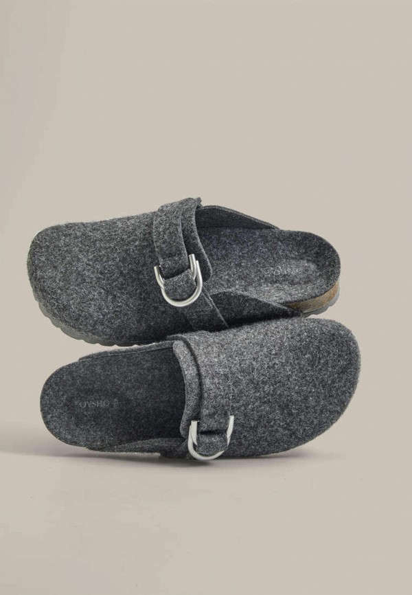 фото Тапочки oysho