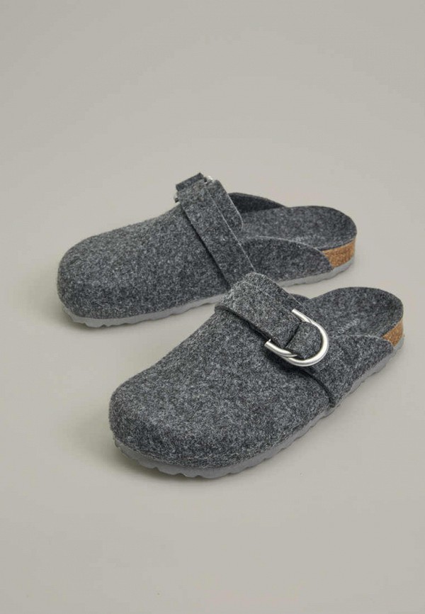 фото Тапочки oysho