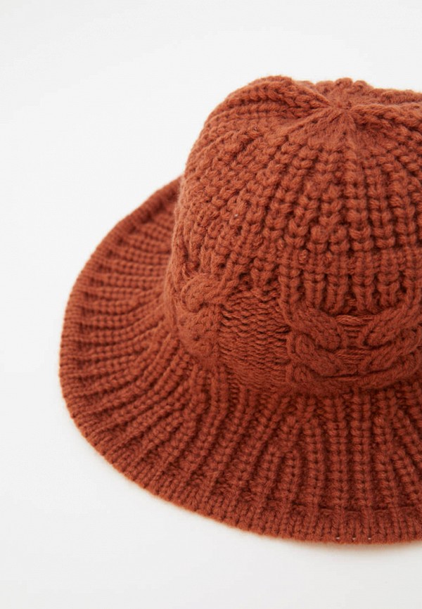 фото Шляпа pull&bear