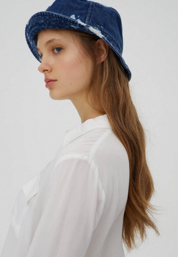 фото Панама pull&bear