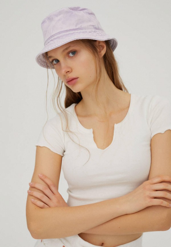 фото Панама pull&bear