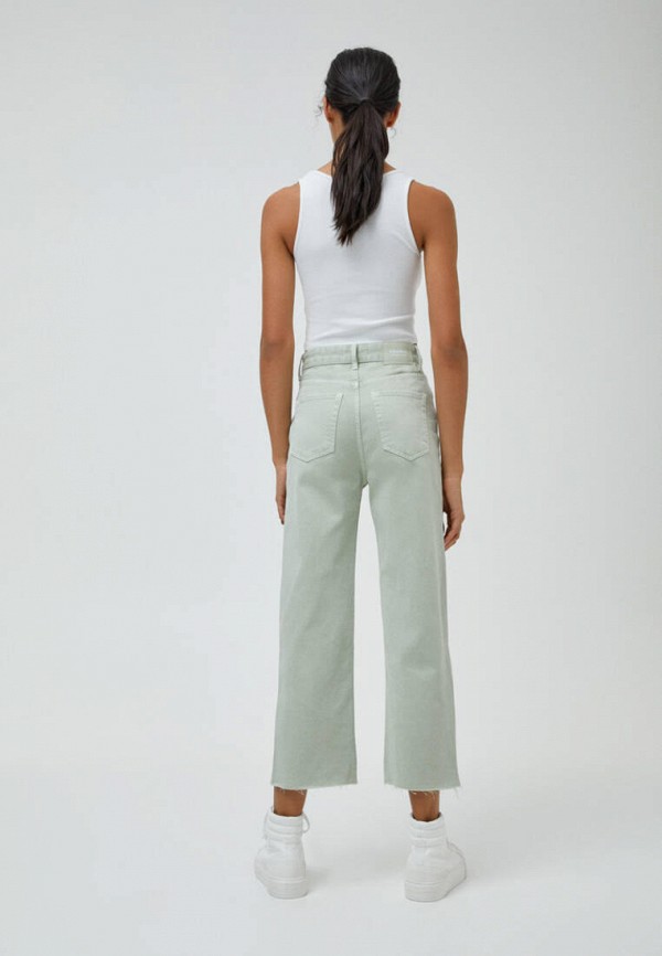 фото Брюки pull&bear