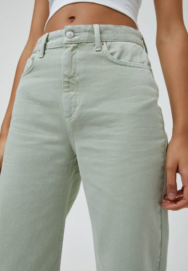 фото Брюки pull&bear