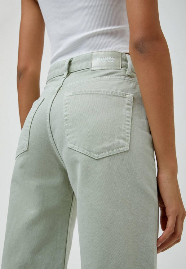 фото Брюки pull&bear