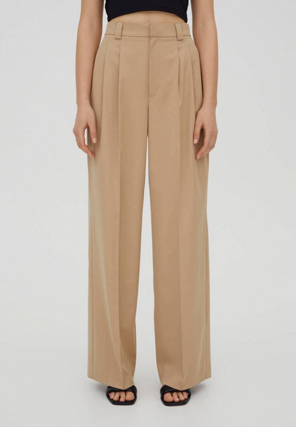 фото Брюки pull&bear