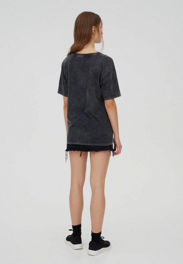 фото Футболка pull&bear