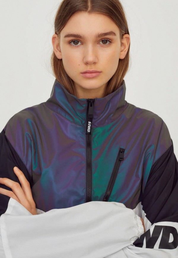 фото Куртка pull&bear