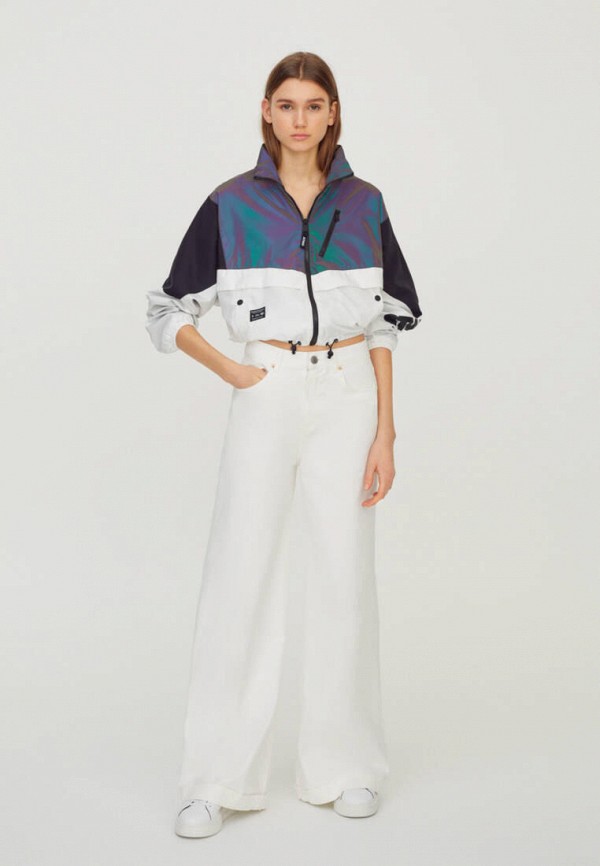 фото Куртка pull&bear