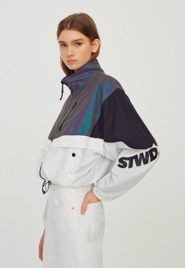 фото Куртка pull&bear