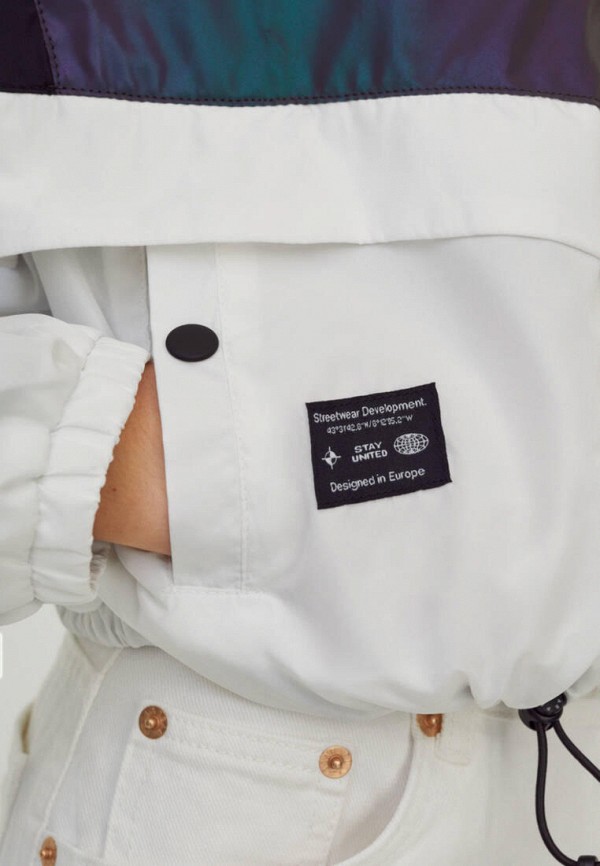 фото Куртка pull&bear