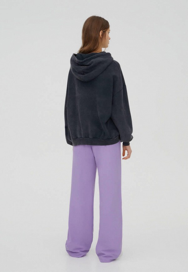 фото Худи pull&bear