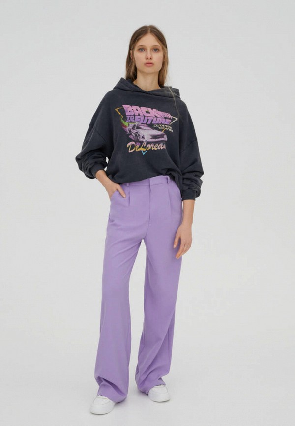 фото Худи pull&bear