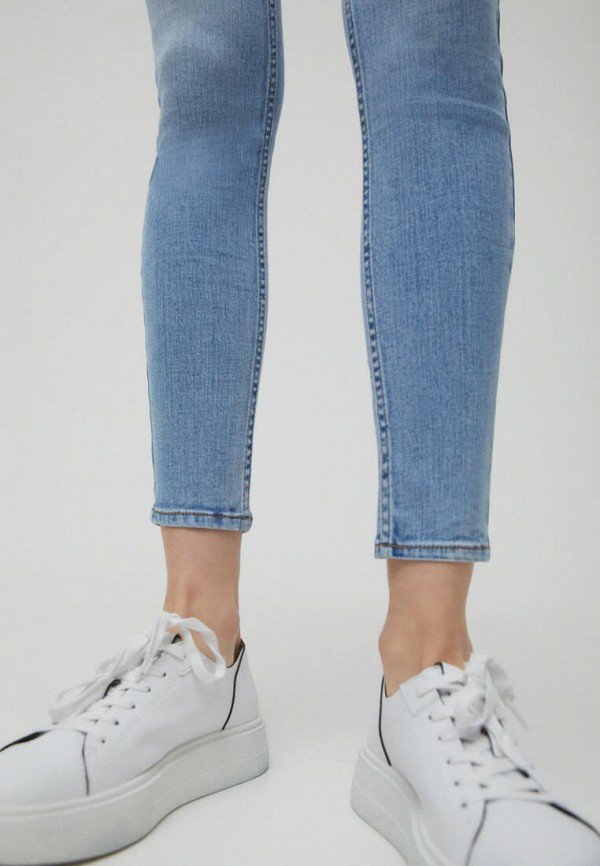 фото Джинсы pull&bear