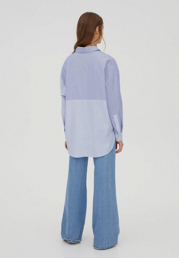 фото Рубашка pull&bear