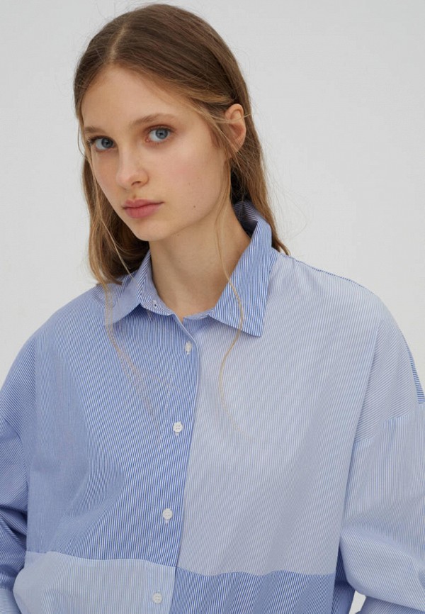 фото Рубашка pull&bear