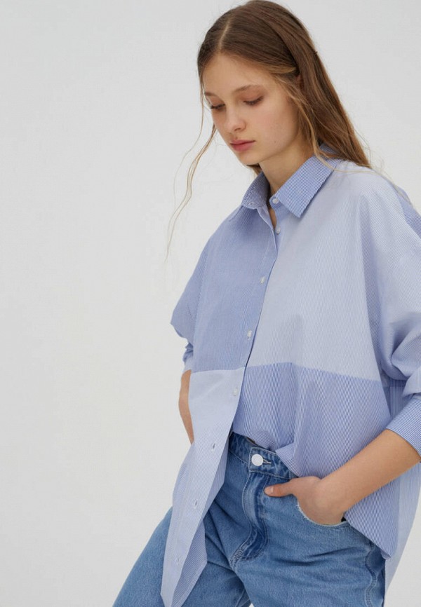 фото Рубашка pull&bear