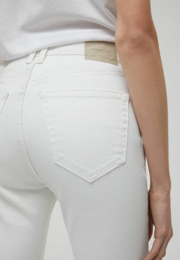 фото Джинсы pull&bear