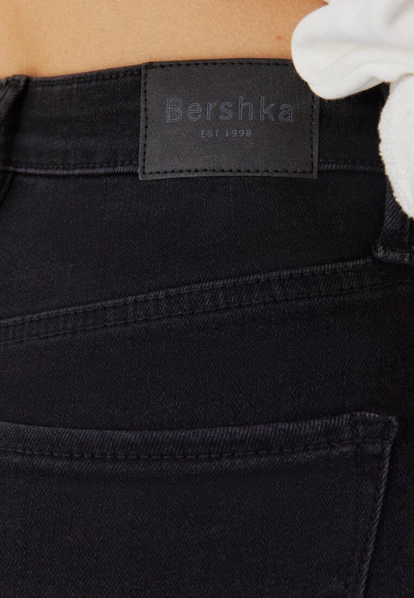 фото Джинсы bershka