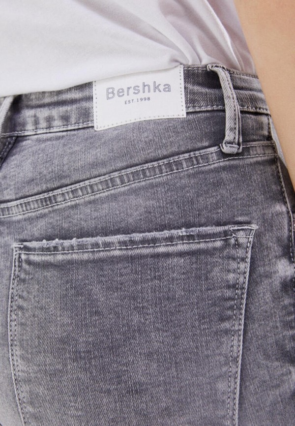 фото Джинсы bershka