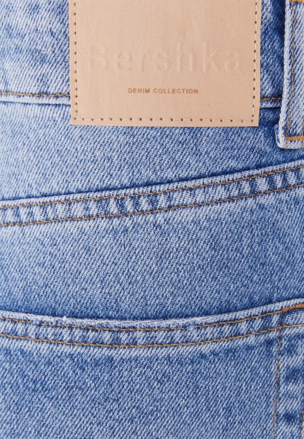 фото Джинсы bershka