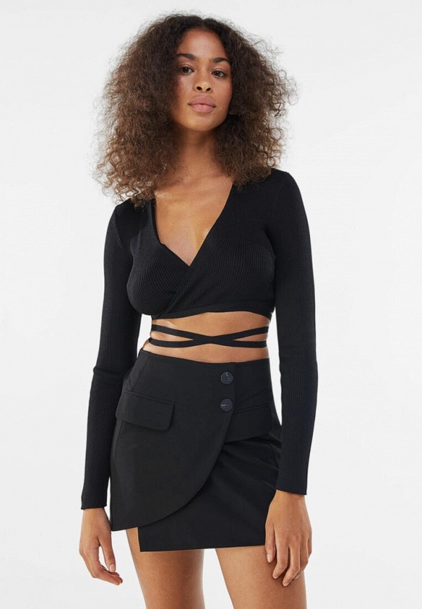 фото Юбка bershka