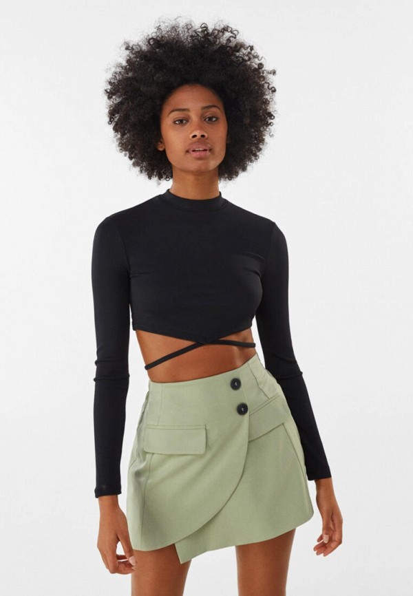 фото Юбка bershka