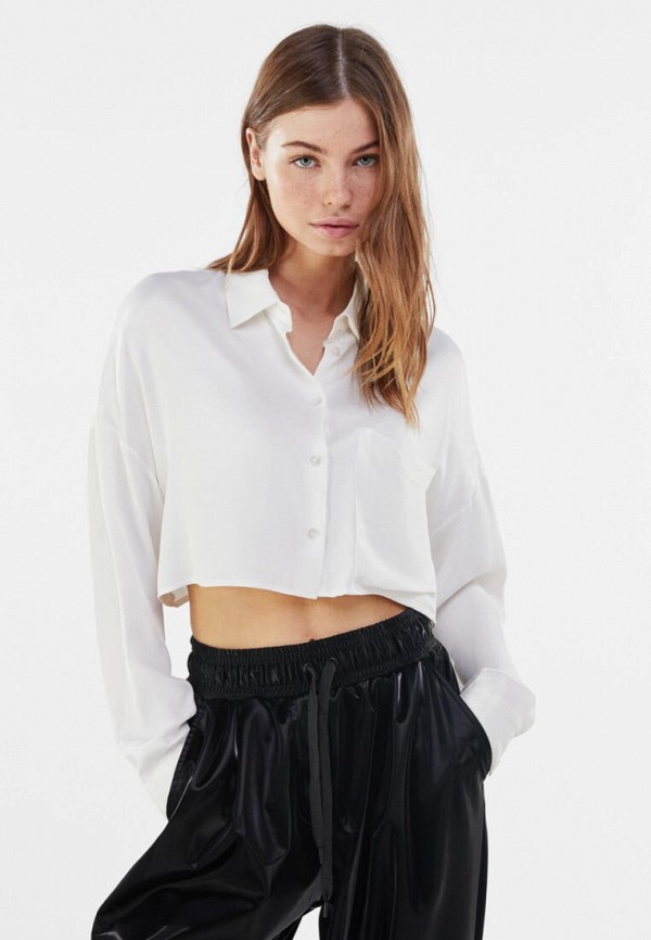 фото Топ bershka